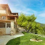 Villas Cavo Marathia
