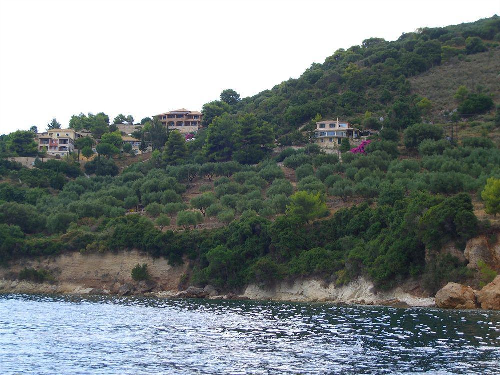 Cavo Marathia 4*