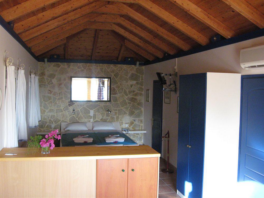 Cavo Marathia 4*