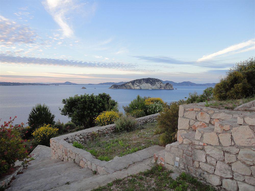 Cavo Marathia Hotel apartamentowy 4*
