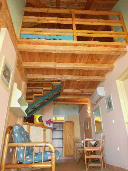 Hotel apartamentowy Cavo Marathia 4*
