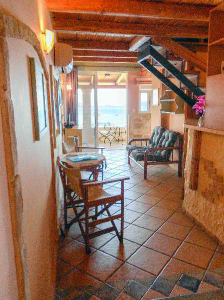 Hotel apartamentowy Cavo Marathia