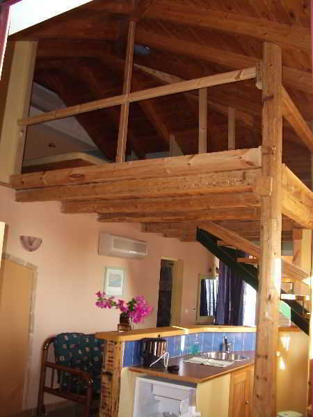 Cavo Marathia 4* Marathiás