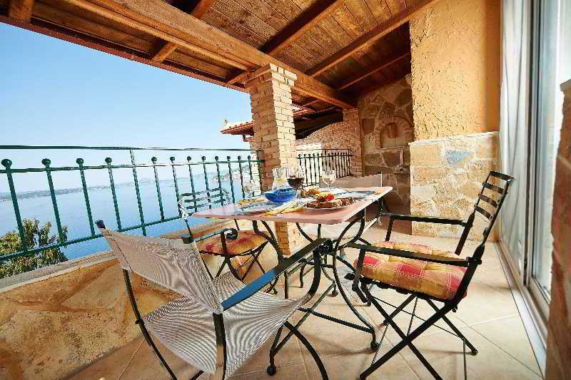 Cavo Marathia 4* Marathiás