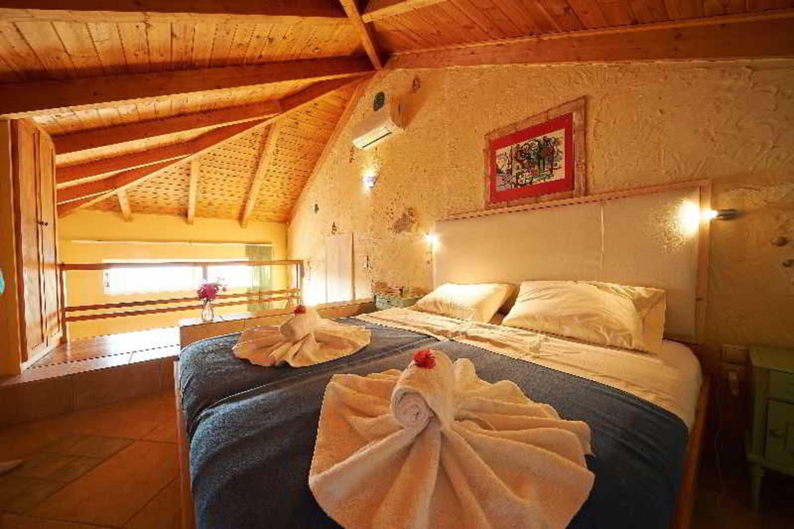 Cavo Marathia 4* Marathiás