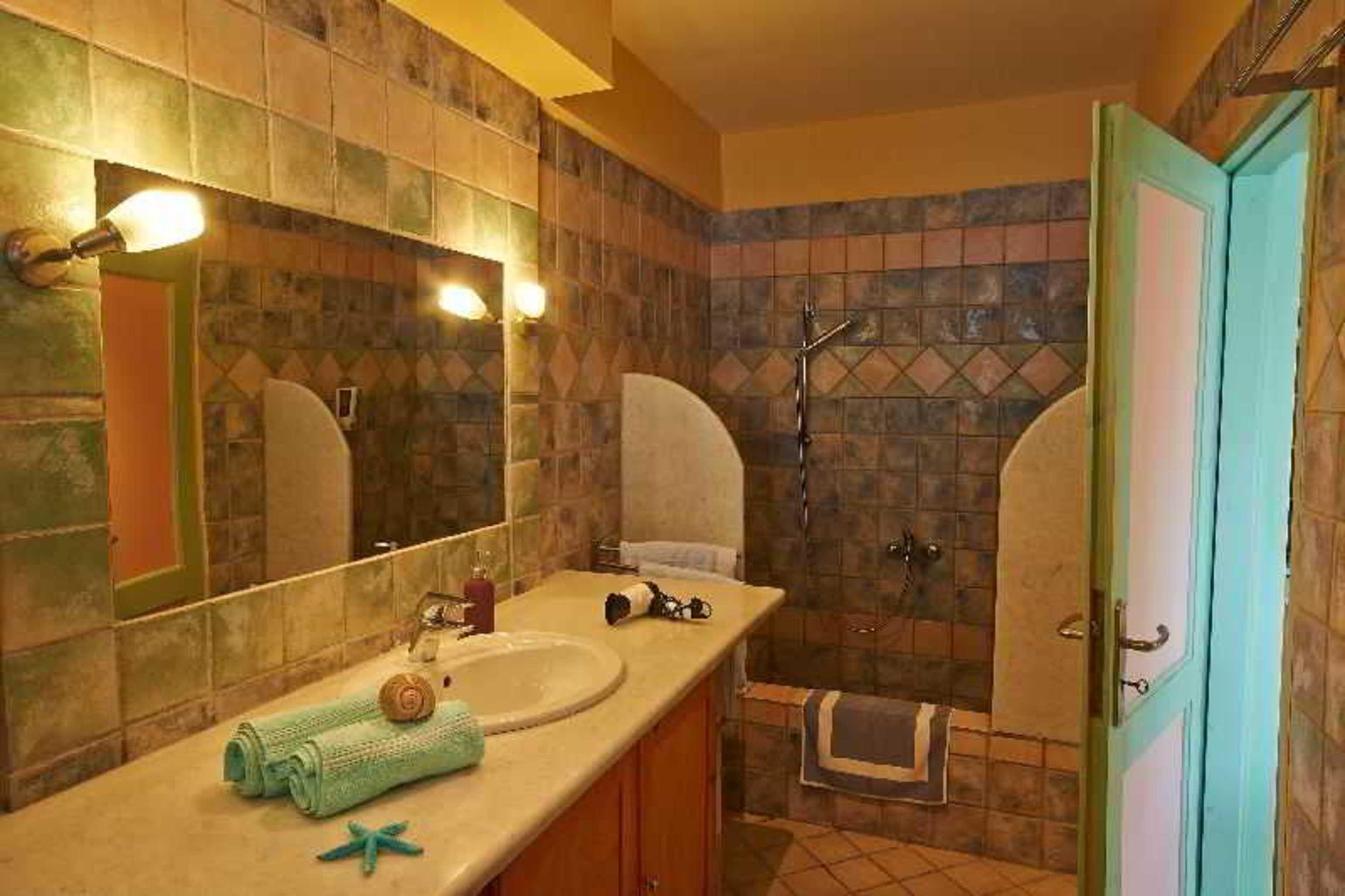 Aparthotel Cavo Marathia 4*