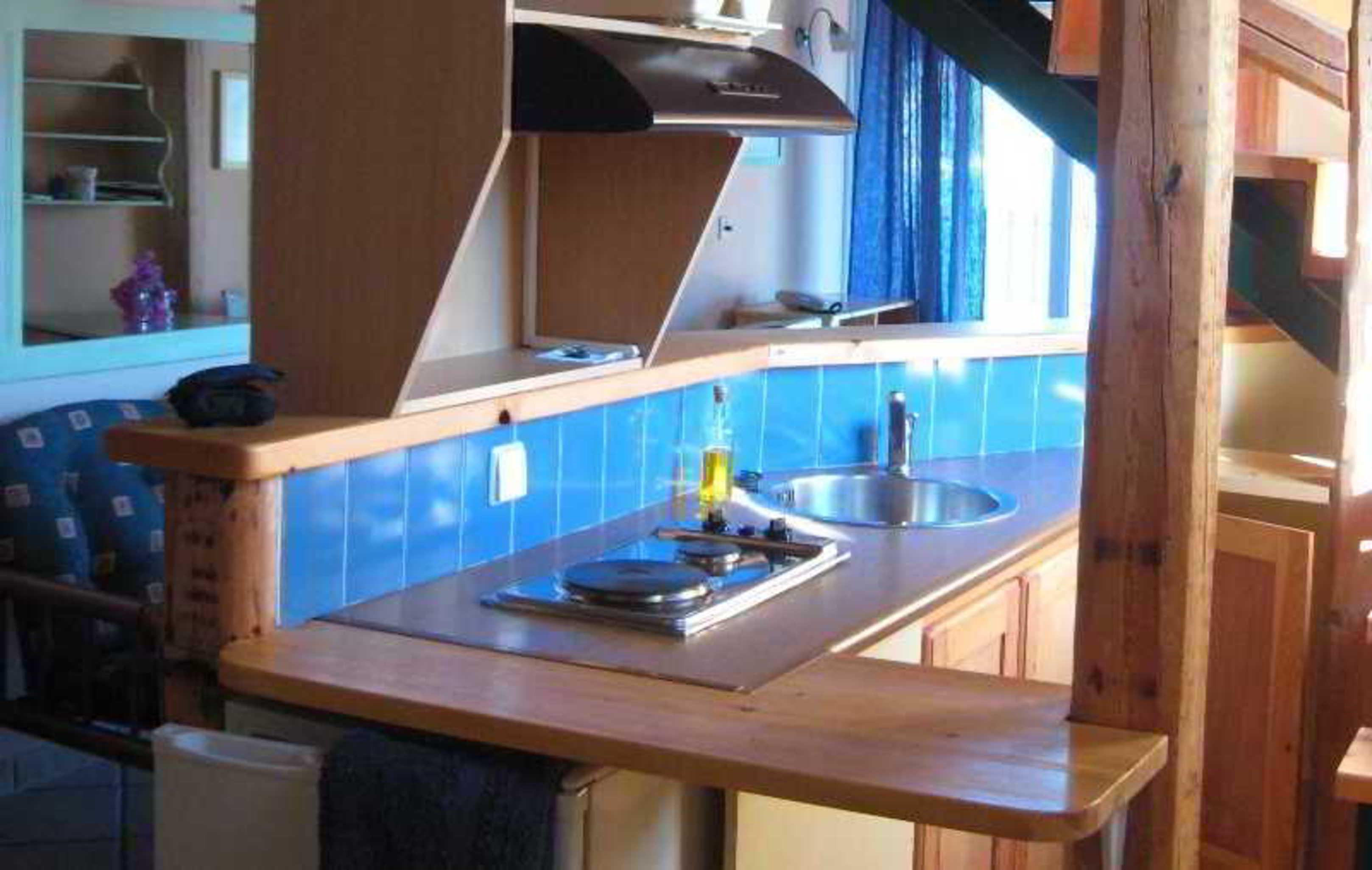 Aparthotel Cavo Marathia