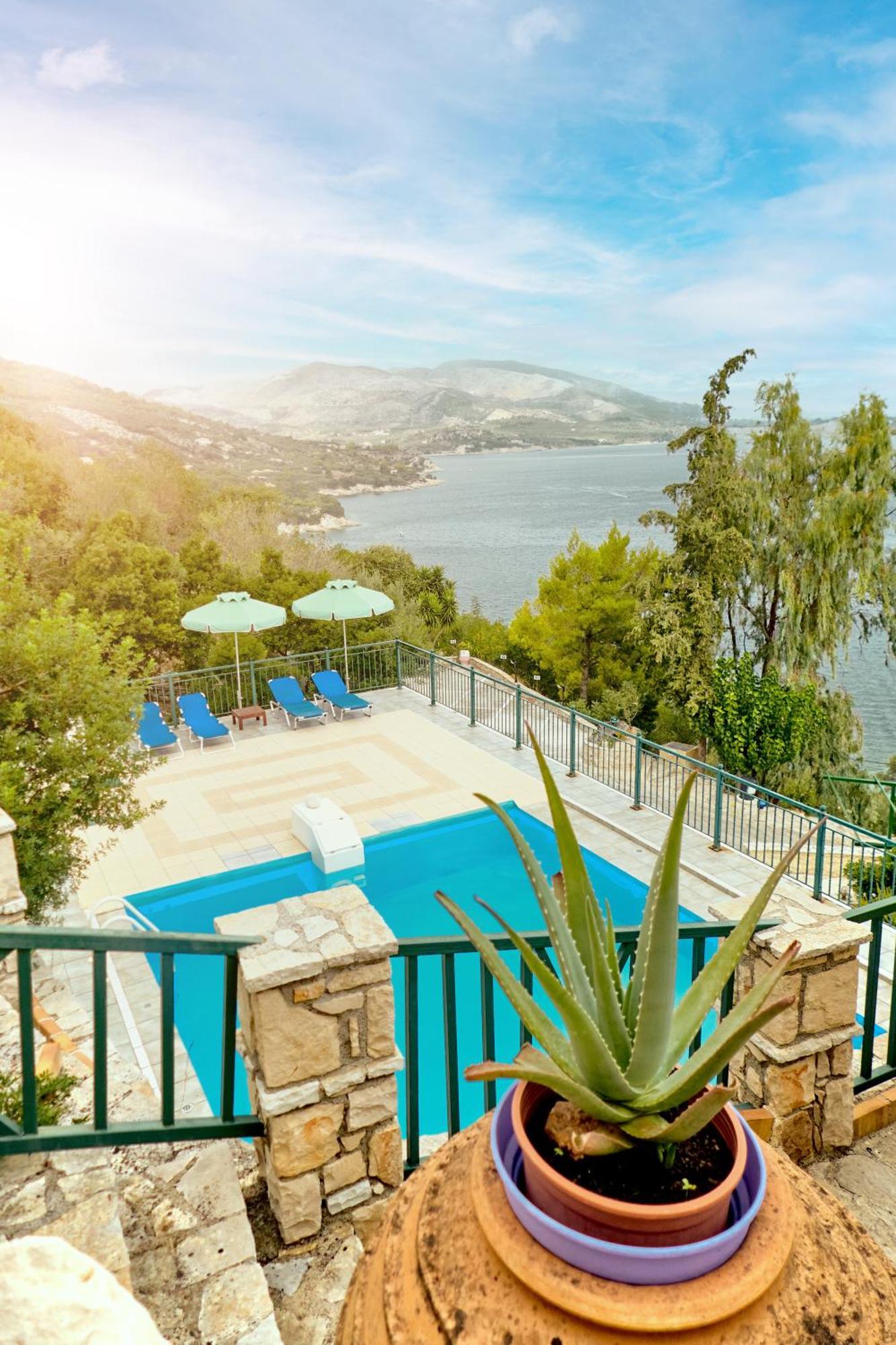 Cavo Marathia 4*