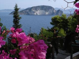 Aparthotel Cavo Marathia