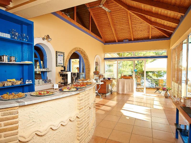 Cavo Marathia 4*